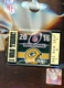 Packers 2016 Playoffs "I Was There!" Ticket pin