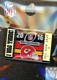 Chiefs 2016 Playoffs "I Was There!" Ticket pin