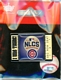Cubs 2016 NLCS "I Was There!" Ticket pin