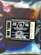 Raiders 2017 Wild Card "I Was There!" pin