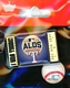 Rangers 2016 ALDS "I Was There!" pin