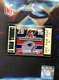 Patriots AFC Championship "I Was There!" Ticket pin