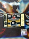 Steelers AFC Championship \"I Was There!\" Ticket pin