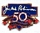 Jackie Robinson 50th Anniversary pin
