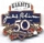 Giants Jackie Robinson 50th Anniversary pin