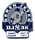 Yankees Derek Jeter 3,000 Hits Dated pin