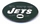Jets Oval Logo pin