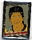 A's Jose Canseco Rookie Card Pin