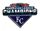 Royals 2015 American League Champs pin