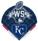 Royals 2015 World Series Participant pin