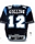 Kerry Collins Jersey pin