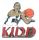 NJ Nets Jason Kidd Player Pin