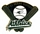 A's Mark Kotsay Bats & Signature pin A's Mark Kotsay Bats & Signature pin
