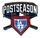 Dodgers 2014 Postseason pin