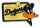Dodgers Daffy Duck Looney Toons pin Dodgers Daffy Duck Looney Toons pin