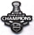L.A. Kings 2012 Stanley Cup Champs Trophy pin #2
