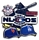 Mets vs Dodgers 2006 NLDS pin