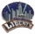 New York Liberty City pin