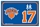 Knicks Jeremy Lin Magnet