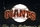 Giants Logo Ball pin