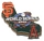 Giants vs Angels 2002 World Series State pin