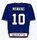 NY Giants Eli Manning jersey pin