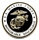 Marines Honorable Discharge pin