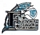 Marlins 1997 NL Champs pin Marlins 1997 NL Champs pin