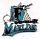 Marlins Logo pin (1997) Marlins Logo pin (1997)