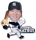 Yankees Hideki Matsui Big Head pin