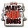 Bonds & Mays 660 Home Run pin