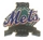 Mets 40th Anniversary Pin
