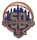 Mets 50th Anniversary pin (2012)