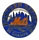 Mets \'88 Eastern Division Champs pin