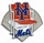 Mets Shea Stadium Seat pin