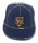 Mets Old-Style Cap pin