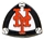 Mets Triangular pin 2010
