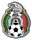 Mexico National Team pin