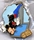 Mickey Mouse Olympic Diving pin '04
