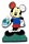 Mickey Mouse Basketball & Baseball pin