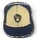 Brewers Old-Style Cap pin
