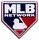 2010 MLB All-Star Game MLB Networks pin