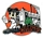 Giants Mickey Mouse AT&T Park pin