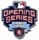 Nationals Opening Series pin