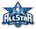 2010 NBA All-Star Game Logo pin #2