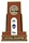 2014 Men\'s NCAA Champs Trophy pin