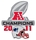 Patriots AFC Champs pin #2