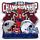 Patriots vs Chargers AFC Championship Game pin