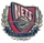 New Jersey Nets Crest pin