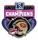 49ers 2012 NFC champs pin - PSG